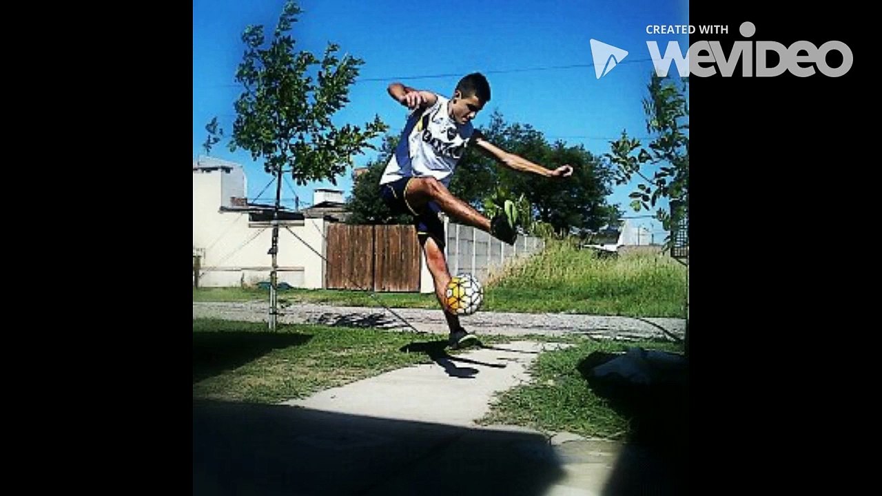 freestyle futbol Argentina - FTO ACADEMY