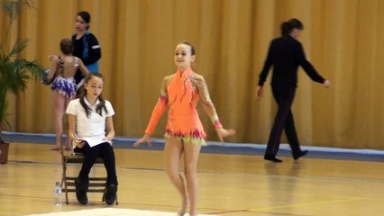 Nat B 1213 Mathilde F ml Zone Est 2015/2016