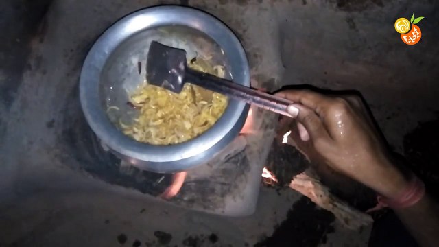 Chicken Masala Authentic Recipe From Indian Village Spicy Food India