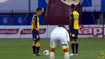 Central Coast Mariners 1-4 Wellington Phoenix | FULL MATCH HIGHLIGHTS | Round 20