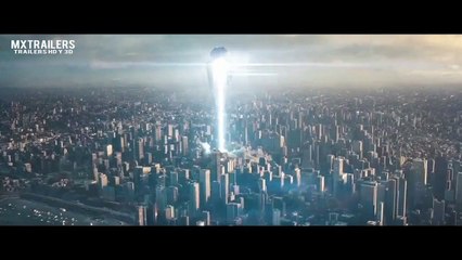 El Hombre de Acero - TV-Spot #11 - Subtitulado Latino - HD