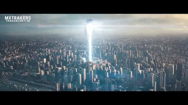 El Hombre de Acero - TV-Spot #11 - Subtitulado Latino - HD