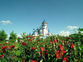 Eskişehir sazova bilim ve kültür parkı