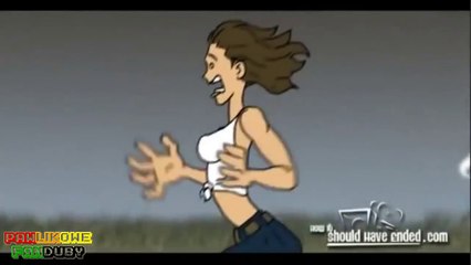 How Texas Chainsaw Massacre Should Have Ended (Dubbing PL)