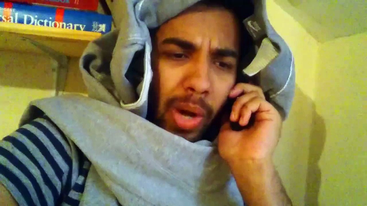 When mom calls Basheer