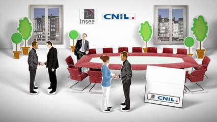 Recensement : c'est sûr !