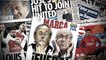 L'incroyable sacrifice de Mourinho, le mauvais tour d'Ancelotti au Real Madrid