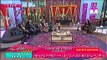 Sitary Ki Subah with Shaista Lodhi - 22 December 2015 Part 2 - Special with Mathira