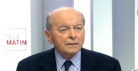 Toubon estime «excessives» certaines mesures prises pendant l'état d'urgence