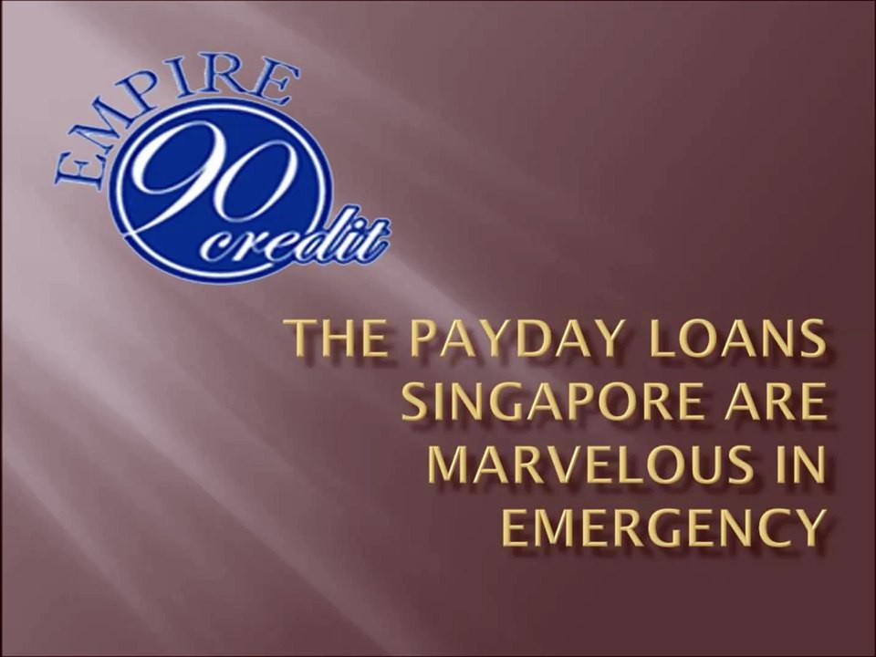 Personal Loans Company
