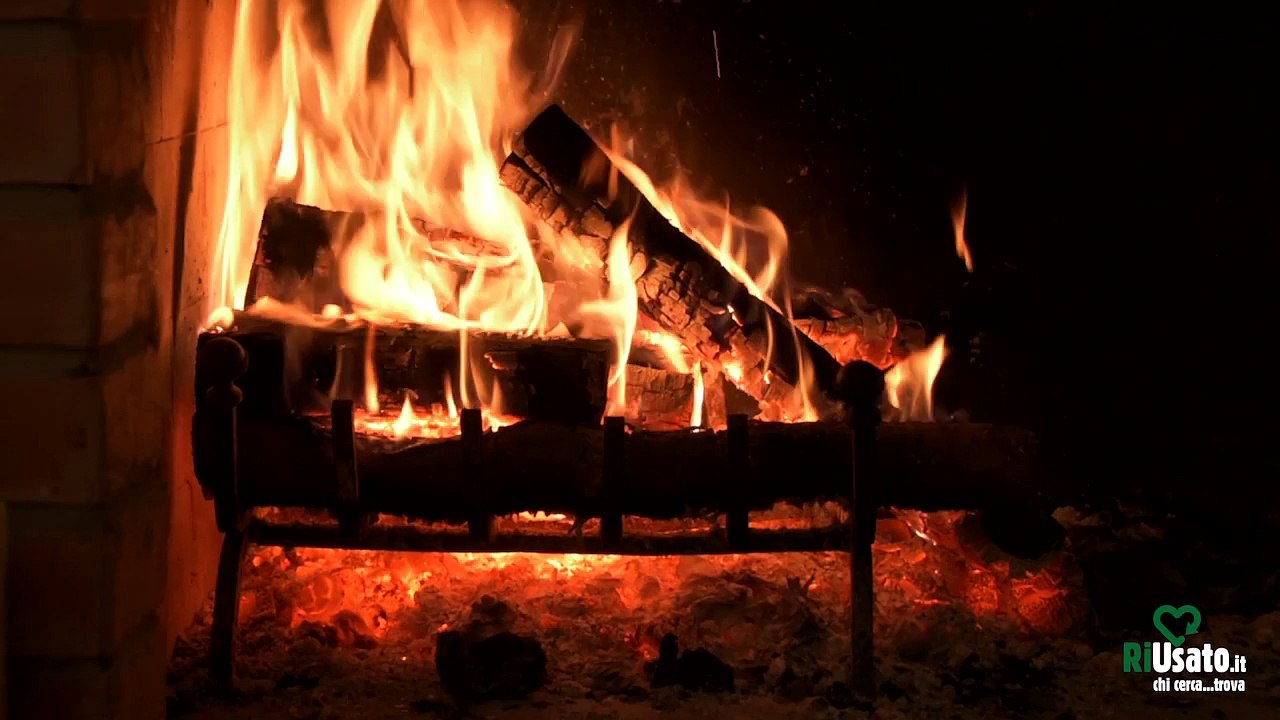 La secchiata a Babbo Natale