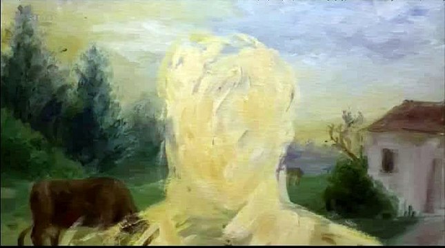 Art Moderne 1916 - 1920