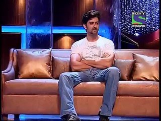 Hrithik loves Mumbai#Hrithik Roshan