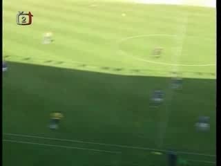 Teplice - Sigma Olomouc Dzeko