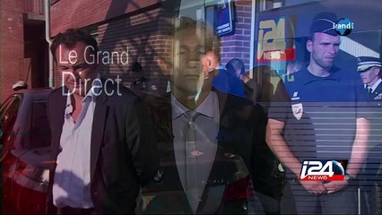 Attentats de Paris : 5 individus arrêtés et remis en liberté