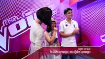 The Voice Thailand Blind Auditions 27 Sep 2015 Part 4