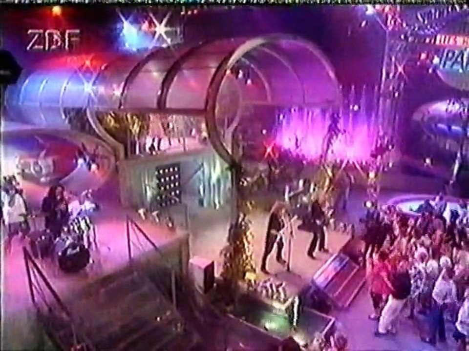 The Lords    Poorboy    Medley    1989