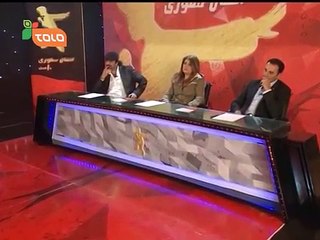 Best of Auditions: Omar Sameer / بهترین ها ی گزینش : عمر سمیر