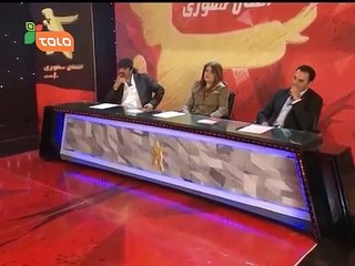 Best of Auditions: Omar Sameer / بهترین ها ی گزینش : عمر سمیر