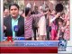 Faisalabad - protest against gas crises
