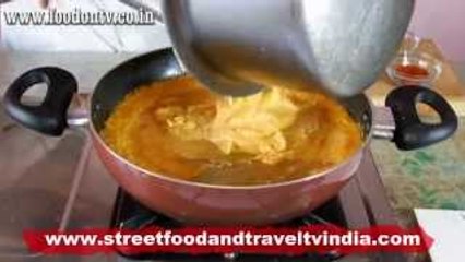 Indian Gravy Recipe for All Indian Curries | Restaurant Secret | By Street Food & Travel T