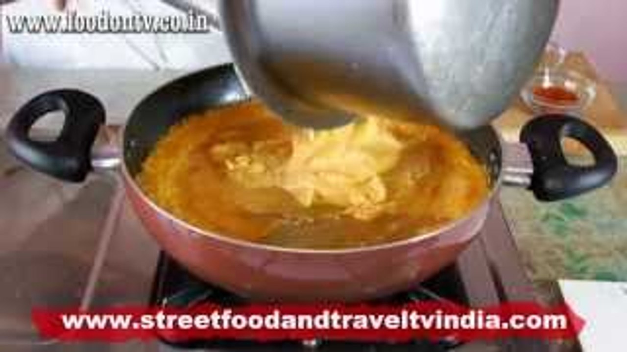 Indian Gravy Recipe for All Indian Curries | Restaurant Secret | By Street Food & Travel T