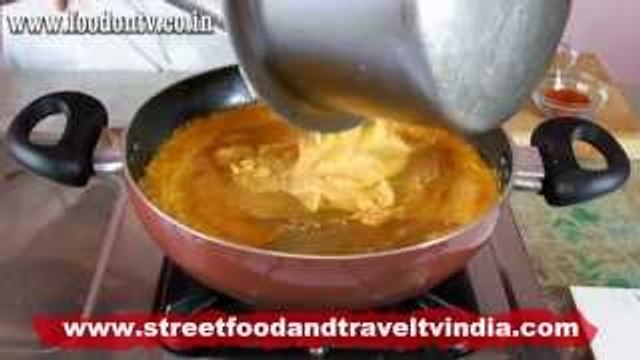 Indian Gravy Recipe for All Indian Curries | Restaurant Secret | By Street Food & Travel T