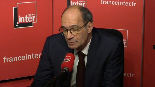 Etat d'urgence, Régionales : Eric Woerth répond aux questions des auditeurs