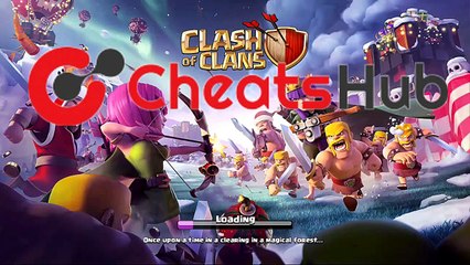 COC Unlimited Gems with Proof