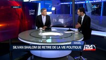 Scandale à la Knesset : Silvan Shalom soupçonné d'harcelement sexuel