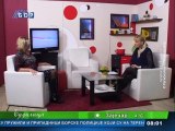 Budilica gostovanje (Snežana Milutinović), 22. decembar 2015. (RTV Bor)