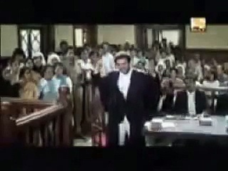 sunny deol dilog