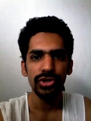 Amrish Puri mimicry by Jeraz Tampal