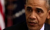 Obama déplore le traitement réalisé par certains médias lors des attentats