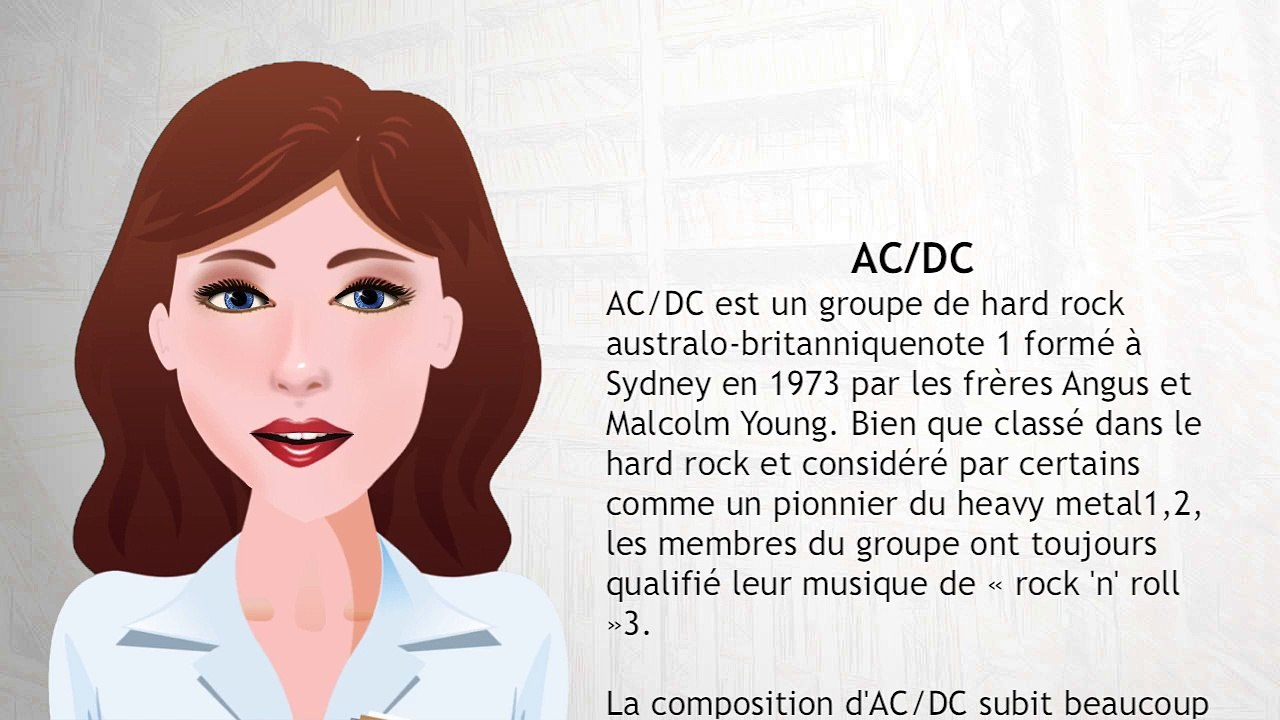 AC/DC