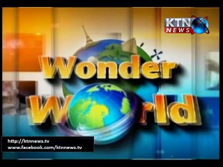 Wonder World-Roshni Memon 21st December 2015