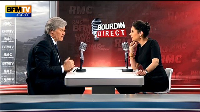 Le Foll sur la Corse: Je suis tolérant, à condition que les règles de la Républiques soient respectées