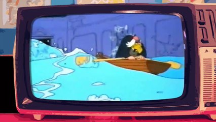 CONTE DACULA - Videosigle cartoni animati in HD (sigla iniziale) (720p)