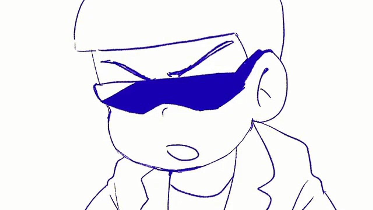 【手描き】六つ子に生まれたよ【おそ松さん】