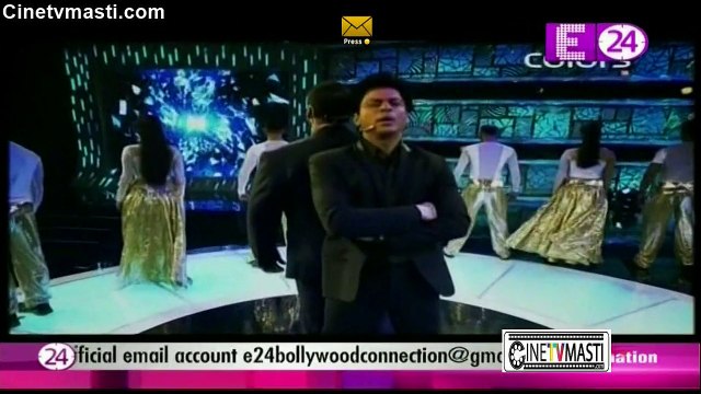 SRK Salman ka Karan Arjun Pt2 22nd December 2015 Cinetvmasti.com