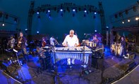 Mulatu Astatke - Mahmoud Ahmed & Badume's Band - Festival Fiest'A Sète 2015