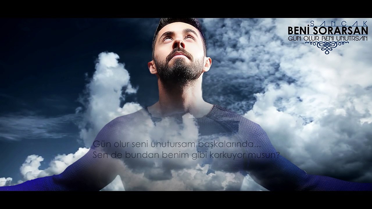 Yeni Ses  Sancak - Gün Olur Beni Unutursan