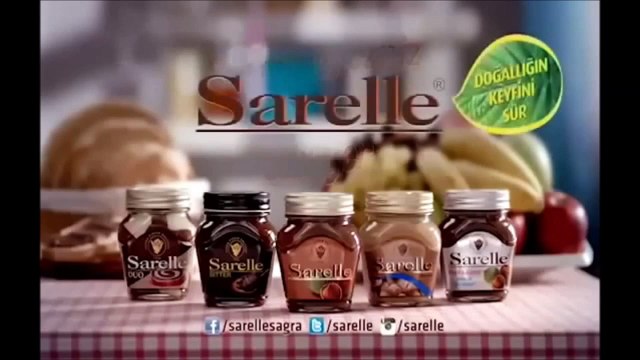 Sarelle İkiz Bebek Reklamları Hepsi Bir Arada