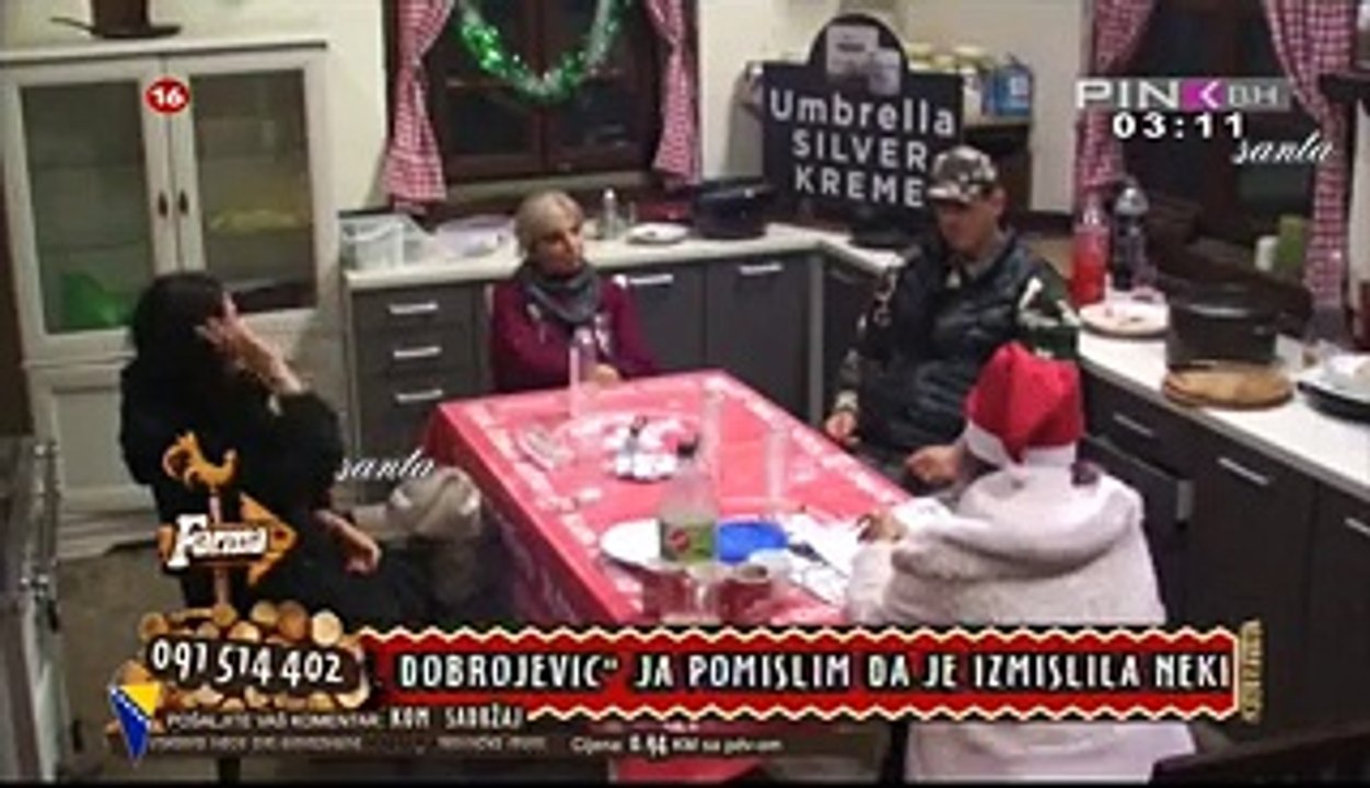 Farma 6-Kristijan Ponizio Staniju