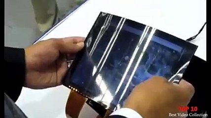 Google Glassis is developed on a handful technologies like