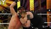 Dolph Ziggler vs. Kevin Owens- Raw, December 21, 2015