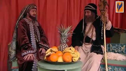 مسلسل بهلول اعقل المجانين الجزء 3 الثالث الحلقة 27 السابعة والعشرون   Bahloul Season 3