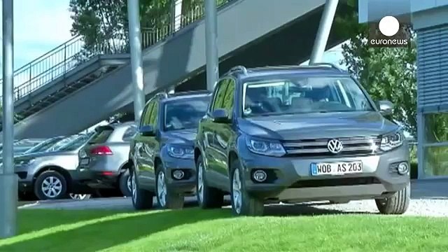 Volkswagenden emisyon skandalıyla ilgili düzeltme corporate