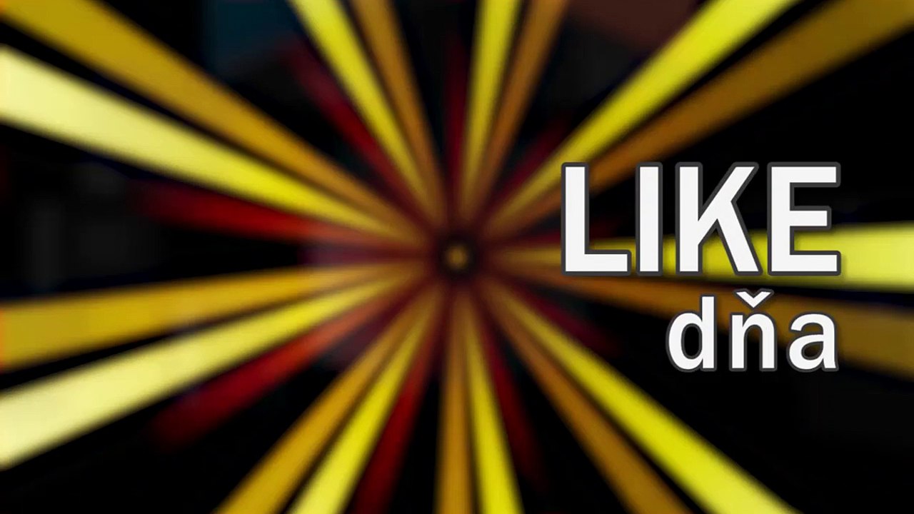 LIKE DŇA: Po tomto vianočnom magickom videu sa slzám neubránite!