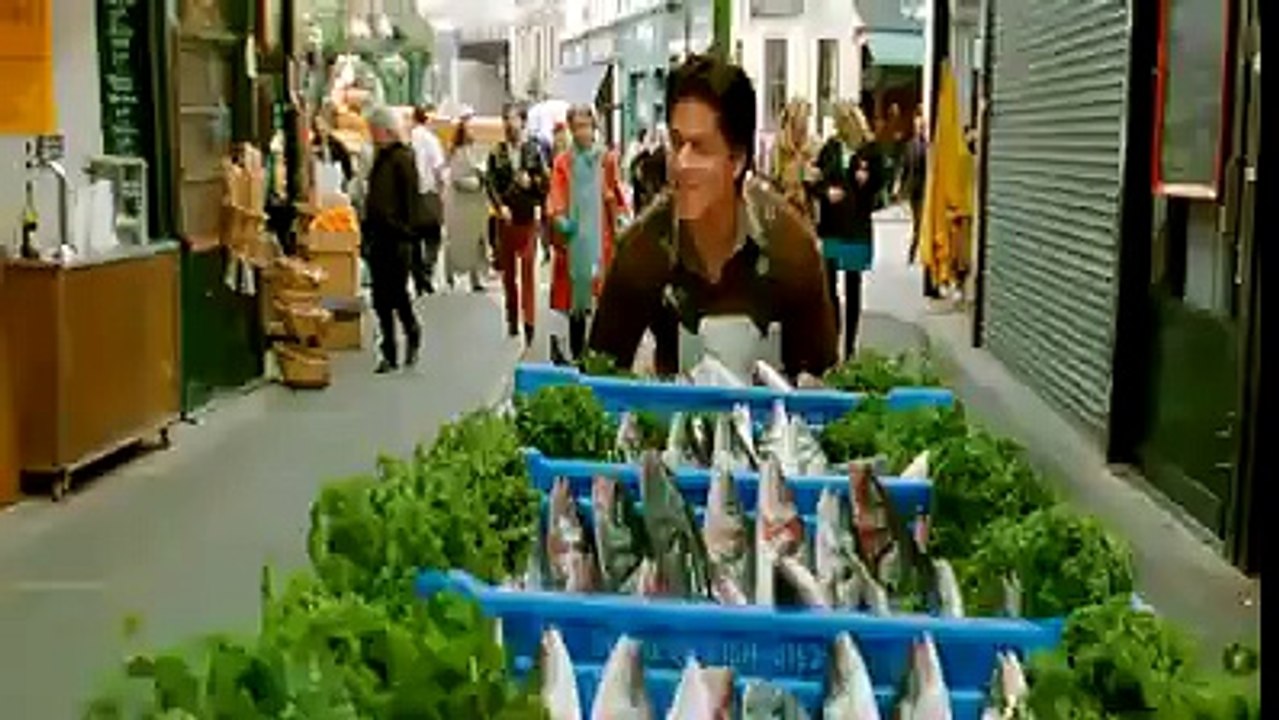 challa agin in funny voice